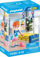 Playmobil 71539 Nakupovanie oblečenia - cena, porovnanie