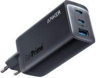 Anker 737 GaN III 3Port 120W Charger - cena, porovnanie