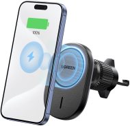 Ugreen Magnetic Wireless Car Charger For Air Vent Mount - cena, porovnanie