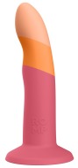 Romp Dizi Silicone Dildo - cena, porovnanie