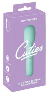 You2Toys Cuties Mini Vibrator 5403022 - cena, porovnanie