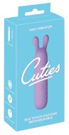 You2Toys Cuties Mini Vibrator 5403014 - cena, porovnanie