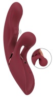 Javida 2 Function Rabbit Vibrator - cena, porovnanie