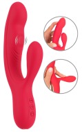 Sweet Smile Thumping Rabbit Vibrator - cena, porovnanie