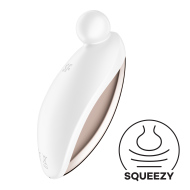 Satisfyer Spot On 2 - cena, porovnanie