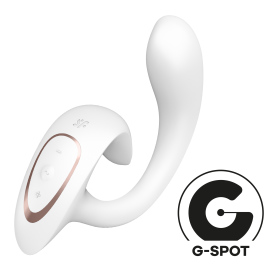 Satisfyer G for Goddess 1