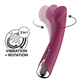 Satisfyer Spinning G-Spot 1