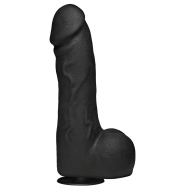 Doc Johnson Merci The Perfect Cock Dual Density UltraSKYN Vac-U-Lock 26cm - cena, porovnanie