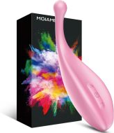 Paloqueth Powerfull High Frequency Clitoral Vibrator - cena, porovnanie