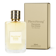 Pherostrong Pheromone Your Choice for Women 50ml - cena, porovnanie