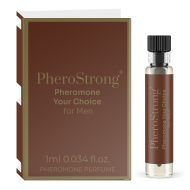 Pherostrong Pheromone Your Choice for Men 1ml - cena, porovnanie