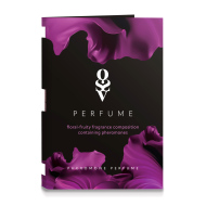 Obsessive Pheromone Perfume Floral-Fruity 1ml - cena, porovnanie