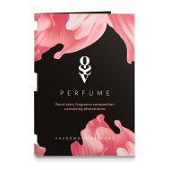 Obsessive Pheromone Perfume Floral-Spicy 1ml - cena, porovnanie