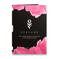 Obsessive Pheromone Perfume Floral-Woody 1ml - cena, porovnanie