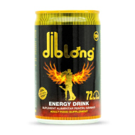 Diblong Aphrodisiac Energy Drink for Men 150ml - cena, porovnanie