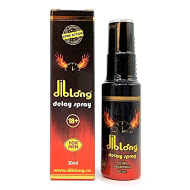 Diblong Delay Spray for Men 30ml - cena, porovnanie