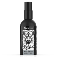 Black Hole Anal Relaxer Spray Water Based 30ml - cena, porovnanie