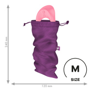 Satisfyer Treasure Bag M - cena, porovnanie