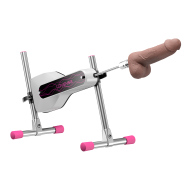 Lovense Mini Sex Machine - cena, porovnanie