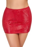 Cottelli Snakeskin Mini Skirt - cena, porovnanie