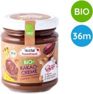 Fruchtbar BIO pomazánka kešu, datle, kakao 180g - cena, porovnanie