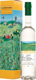 Clairin Sajous Rum 2021 0,7l