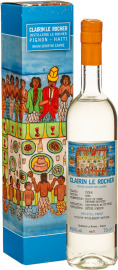 Clairin Le Rocher Rum 2021 0,7l