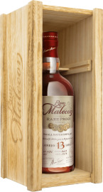 Malecon Rare Proof 2009 0,7l