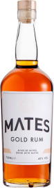 Mates Gold Rum 0,7l