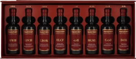 Hampden Estate Pure Single Jamaican Rum Set