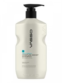 Vasso Hydratačný šampón na vlasy Moisture Boost 1500ml