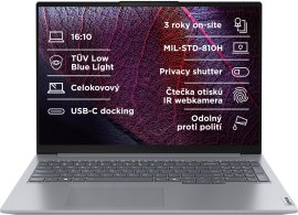 Lenovo ThinkBook 16 21MW0039CK