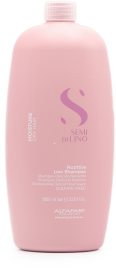 Alfaparf Milano Semi Di Lino Moisture Nutritive Low Shampoo 1000ml