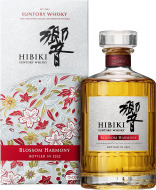 Suntory Hibiki Blossom Harmony 0,7l - cena, porovnanie