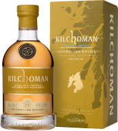 Kilchoman Sauternes Single Cask 2024 Edition 0,7l - cena, porovnanie