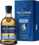 Kilchoman Feis Ile 2023 Release 0,7l - cena, porovnanie