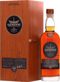 Glengoyne 25y 0,7l