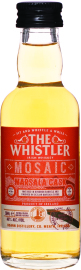 The Whistler Mosaic Marsala Cask 0,05l