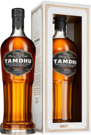 Tamdhu Sherry Oak Casks Batch Strength 008 0,7l