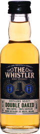 The Whistler Double Oaked 0,05l