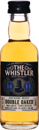 The Whistler Double Oaked 0,05l - cena, porovnanie