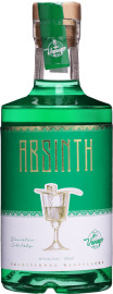 Vanapo Absinth 0,5l