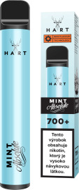 Hart Absolut Mint