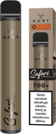 Hart Safari Tobacco