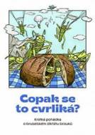 Copak se to cvrliká? - cena, porovnanie