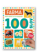 Farma 100 slov - cena, porovnanie