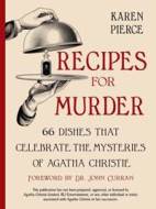 Recipes for Murder - cena, porovnanie