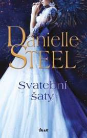 Svatební šaty - Steel Danielle