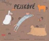 Pejskové - Daniela Zbytovská - cena, porovnanie