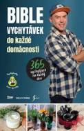 Bible vychytávek do každé domácnosti - 365 vychytávek na každý den - cena, porovnanie